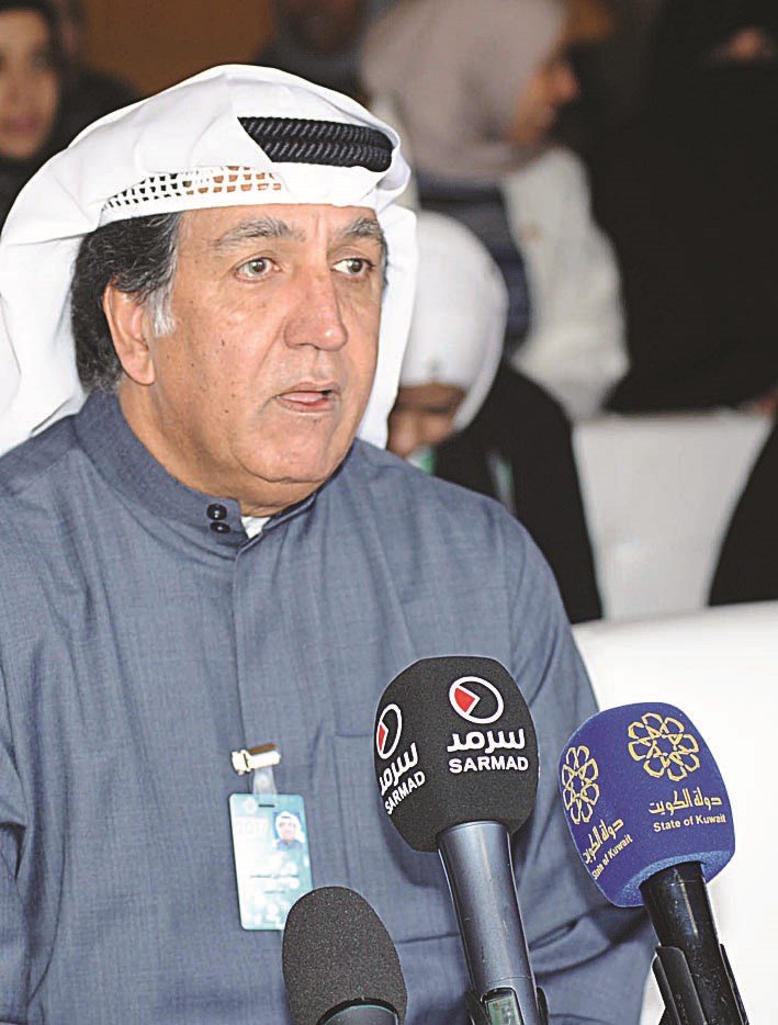 حمد الحميضي