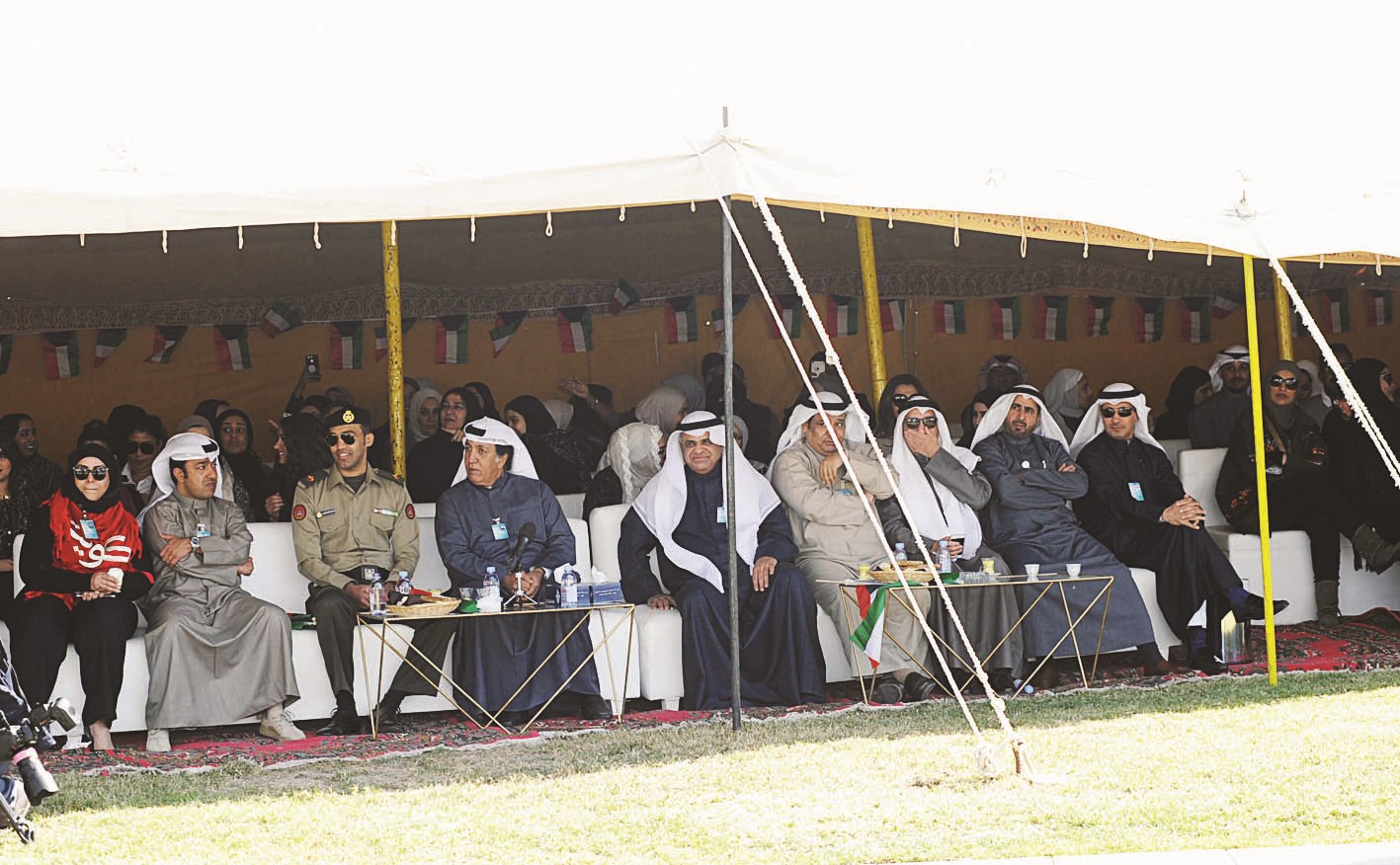 u0627u0644u062du0645u064au0636u064a u0648u0627u0644u062du0636u0648u0631 u064au062au0627u0628u0639u0648u0646 u0648u0642u0627u0626u0639 u0627u0644u0627u062du062au0641u0627u0644    (u062au0635u0648u064au0631 u0643u0631u0645 u0630u064au0627u0628)