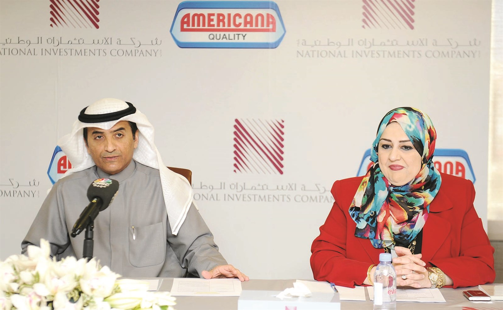 u0627u0644u0639u0645u064au0631u064a u0648u0627u0644u062eu064au0631u064a u062eu0644u0627u0644 u0627u0644u0645u0624u062au0645u0631 (u062au0635u0648u064au0631 u0633u0639u0648u062f u0633u0627u0644u0645)