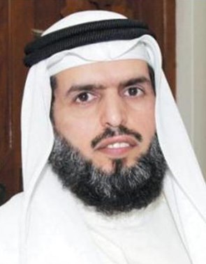 عادل الدمخي