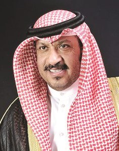 طلال الخالد