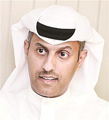 سليمان المرزوق