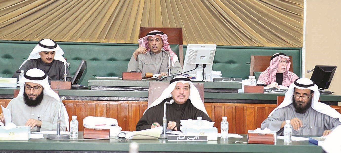 u0645u0647u0644u0647u0644 u0627u0644u062eu0627u0644u062f u0645u062au0631u0626u0633u0627u064b u0627u0644u062cu0644u0633u0629 b(u062au0635u0648u064au0631 u0633u0639u062f u0647u0646u062fu0627u0648u064a)