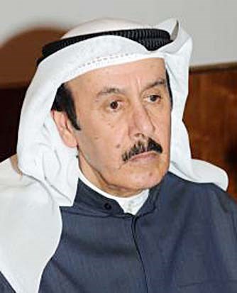 خليفة الوقيان