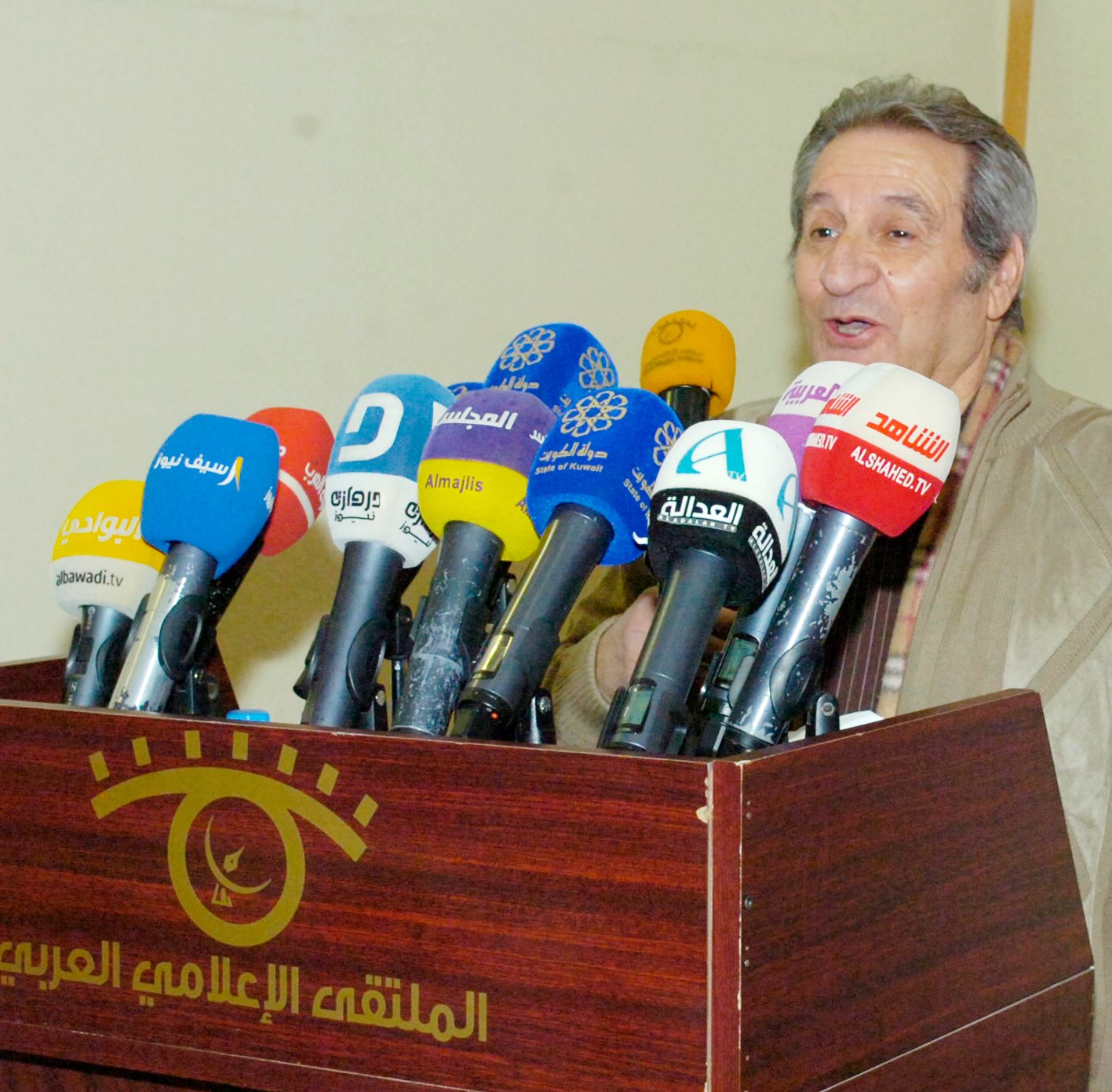 نزار العاني