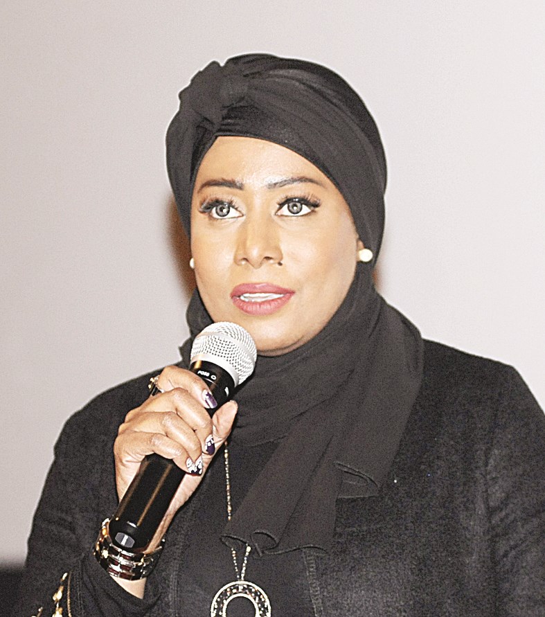 إيمان النجم