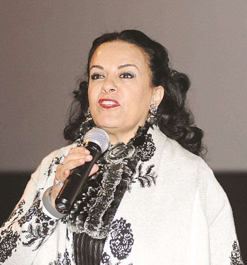 فاطمة الأمير