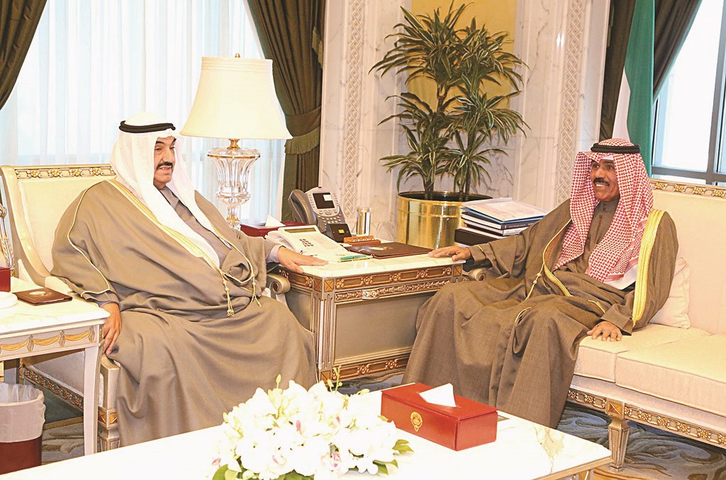 u0646u0627u0626u0628 u0627u0644u0623u0645u064au0631 u0645u0633u062au0642u0628u0644u0627u064b u0646u0627u0635u0631 u0627u0644u0645u062du0645u062f