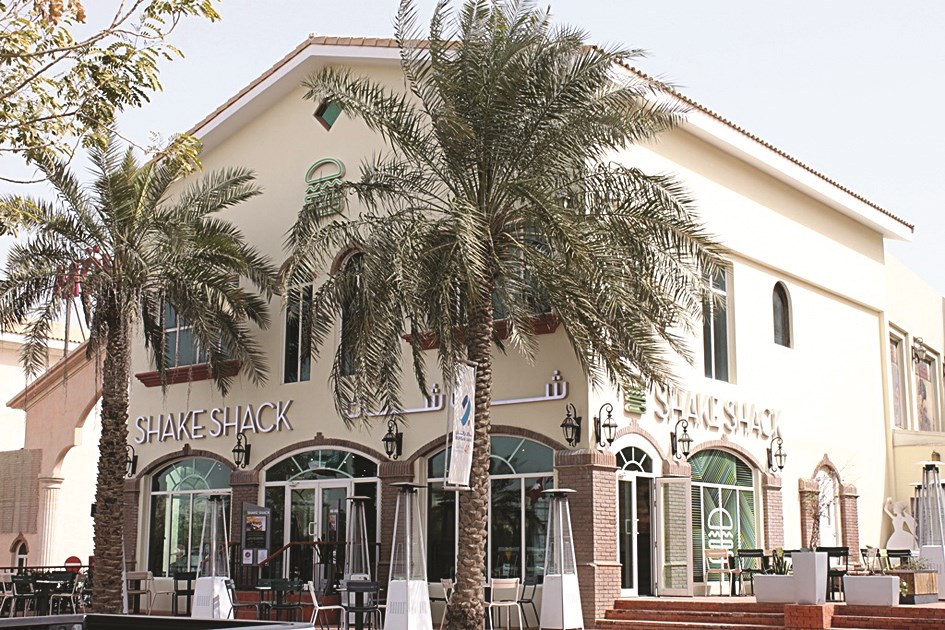 فرع البدع بدأ باستقبال زواره