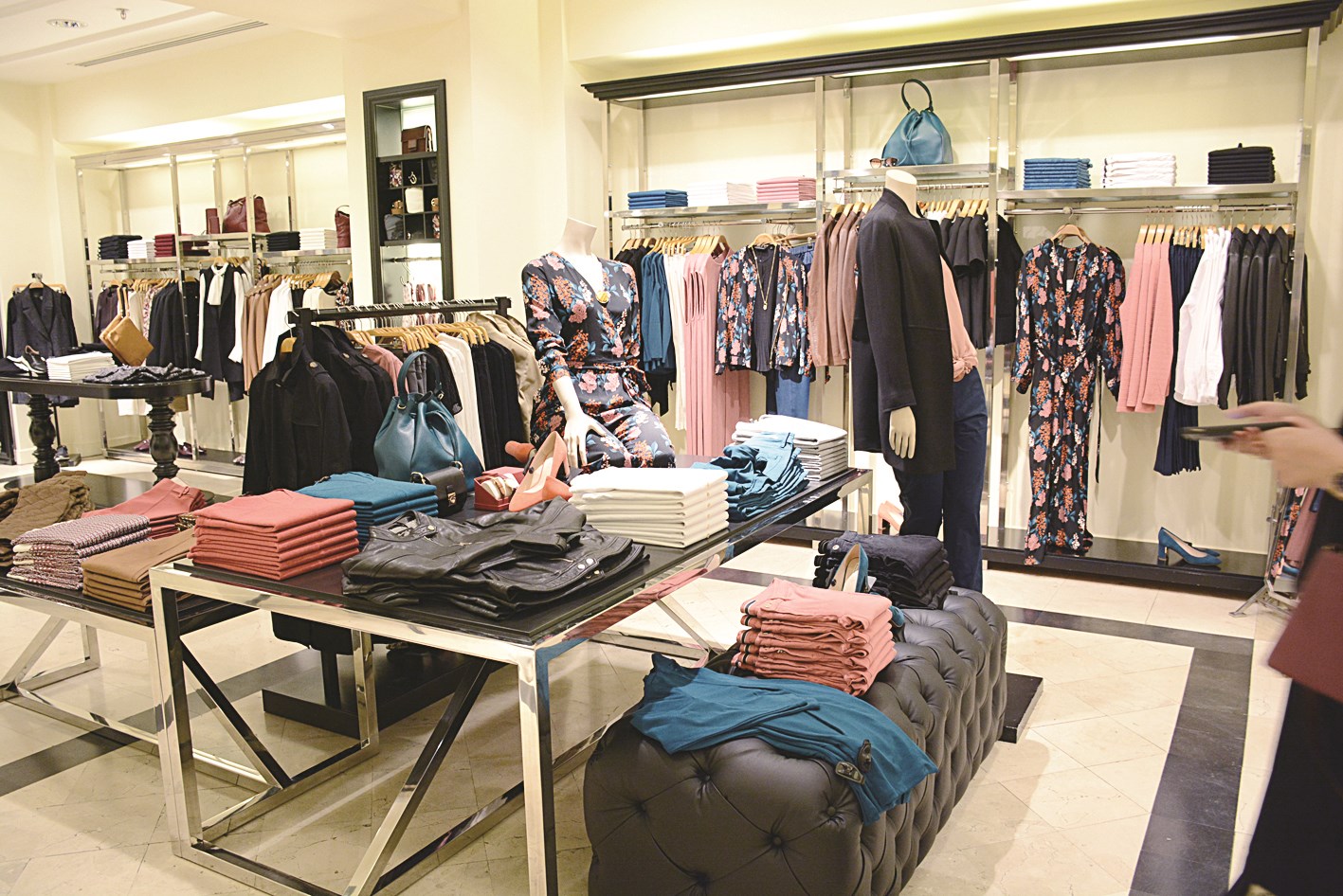 خيارات متنوعة