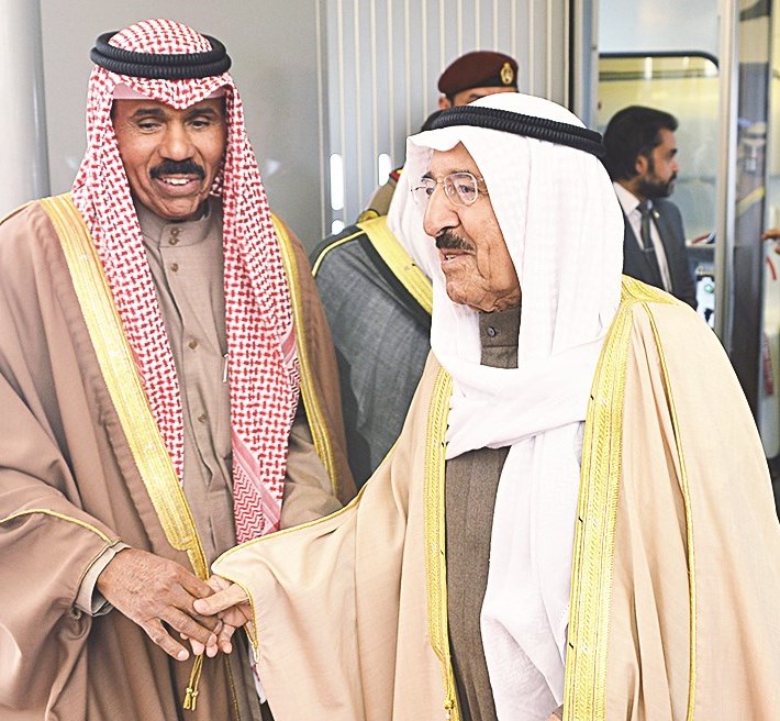 u0633u0645u0648 u0627u0644u0623u0645u064au0631 u0644u062fu0649 u0648u0635u0648u0644u0647 u0648u0641u064a u0627u0633u062au0642u0628u0627u0644u0647 u0633u0645u0648 u0648u0644u064a u0627u0644u0639u0647u062f