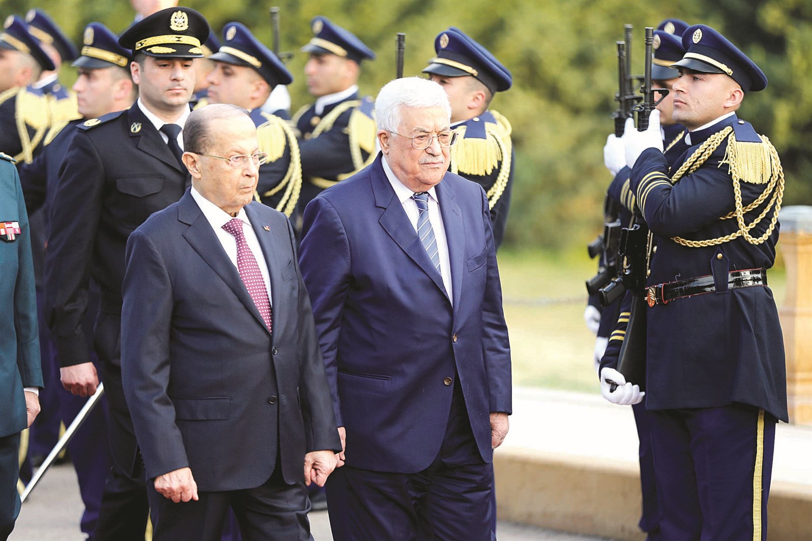 u0639u0648u0646 u0645u0633u062au0642u0628u0644u0627u064b u0639u0628u0627u0633 u0641u064a u0642u0635u0631 u0628u0639u0628u062fu0627 (u0631u0648u064au062au0631u0632)