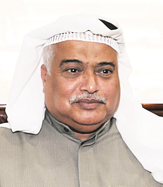 حامد السنافي