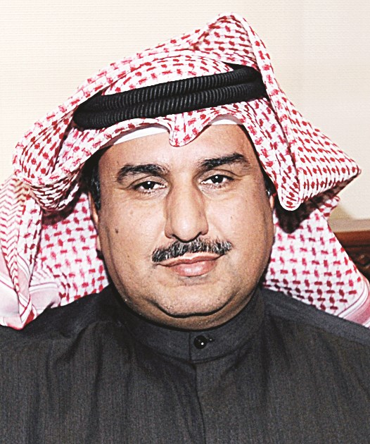 حامد الخالدي