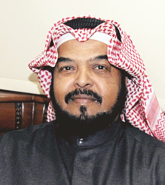 عبدالرحمن الحمدان