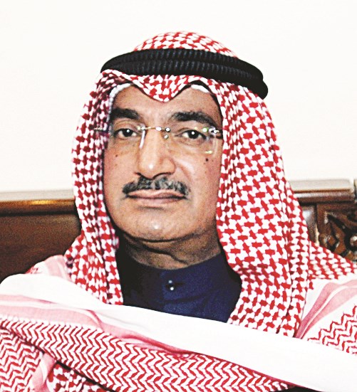 عبدالله العلي