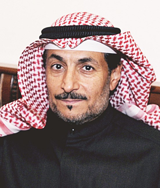 داود الكندري