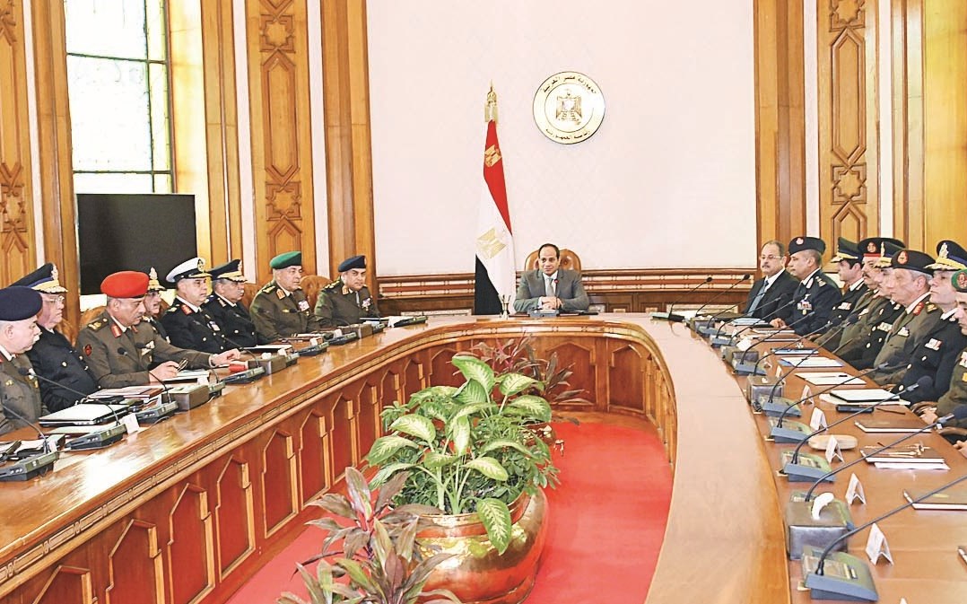 u0627u0644u0633u064au0633u064a u0645u062cu062au0645u0639u0627u064b u0645u0639 u0642u064au0627u062fu0627u062a u0627u0644u062cu064au0634 u0648u0627u0644u0634u0631u0637u0629 u0623u0645u0633