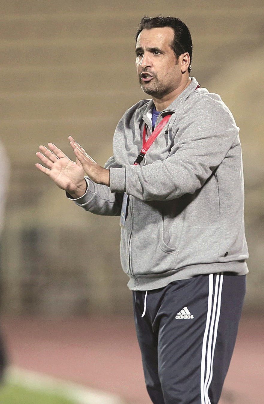 u0627u0646u062au0635u0627u0631 u062cu062fu064au062f u0644u0644u0646u0635u0631 u0628u0642u064au0627u062fu0629 u0627u0644u0645u062fu0631u0628 u0627u0644u0646u0627u062cu062d u0638u0627u0647u0631 u0627u0644u0639u062fu0648u0627u0646u064ab(u0627u0644u0623u0632u0631u0642 u062fu0648u062a u0643u0648u0645)