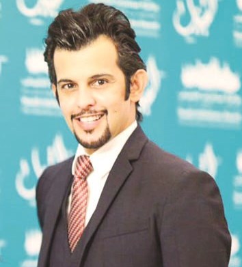 محمد الوسمي