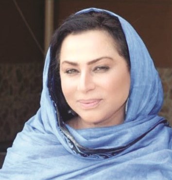 زهرة الخرجي