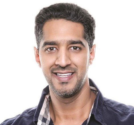 ضاري المسيليم