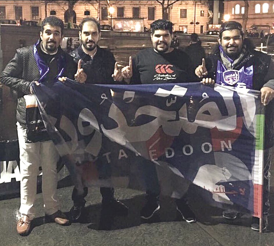 u0639u062fu062f u0645u0646 u0623u0639u0636u0627u0621 u0642u0627u0626u0645u0629 u0627u0644u0645u062au062du062fu0648u0646 u0628u0639u062f u0627u0644u0641u0648u0632