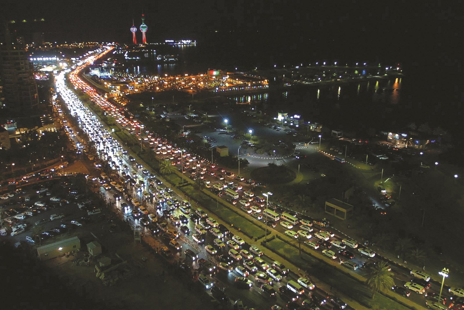 تصوير أسعد عبدالله