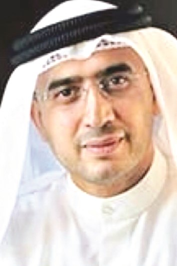 هيثم الأثري