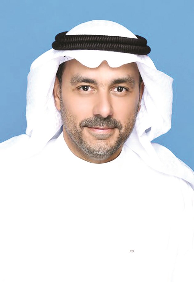 خالد الرشيد