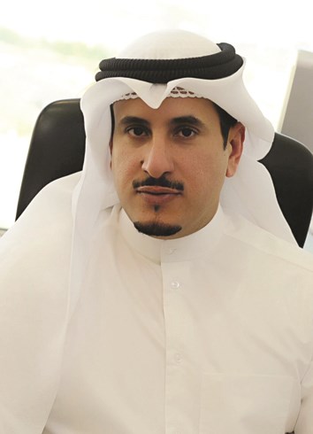 صالح الحميدي