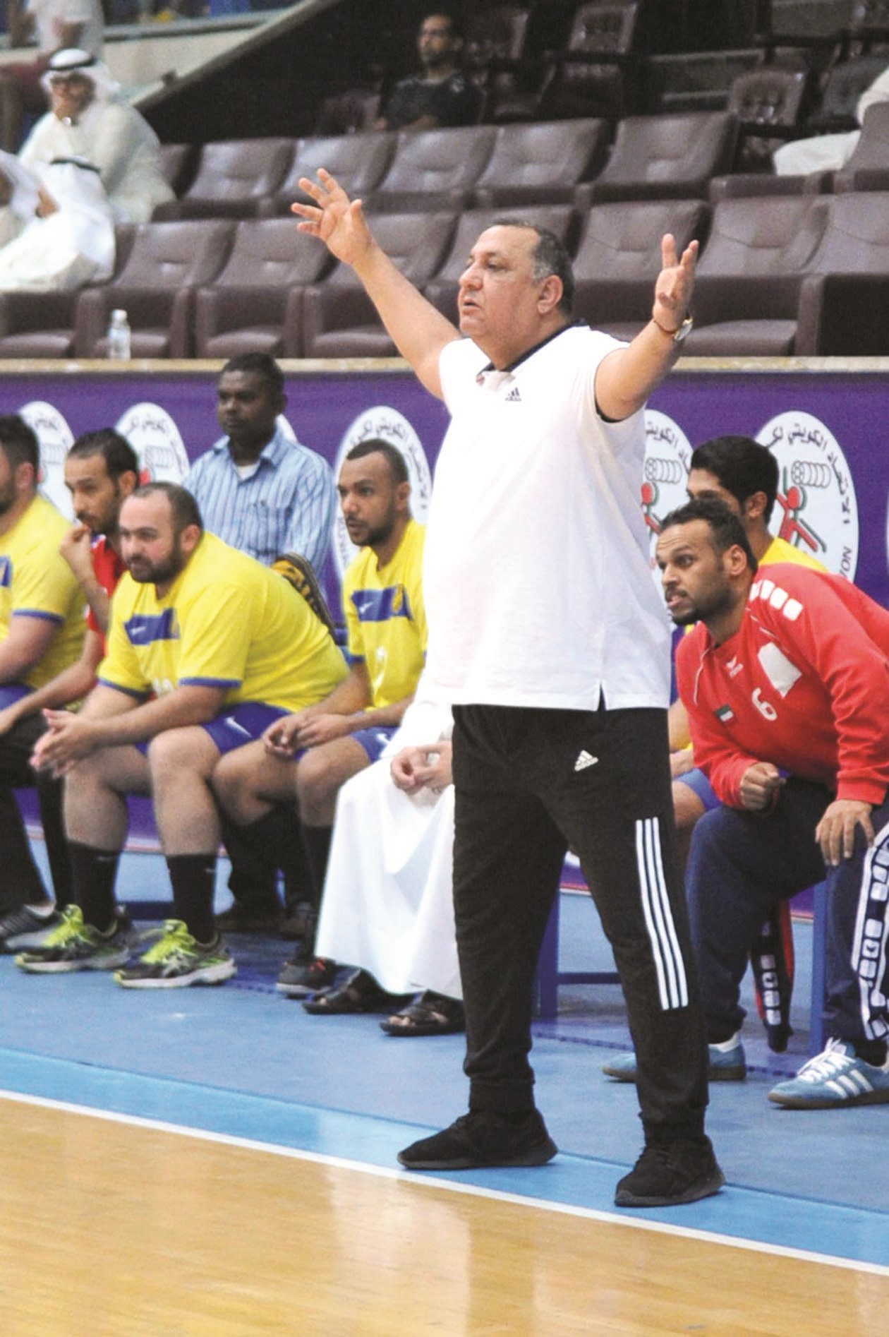 u0645u062fu0631u0628 u0627u0644u0633u0627u062du0644 u062du0633u0627u0645 u0627u0644u062fu064au0646 u062au0648u0641u064au0642