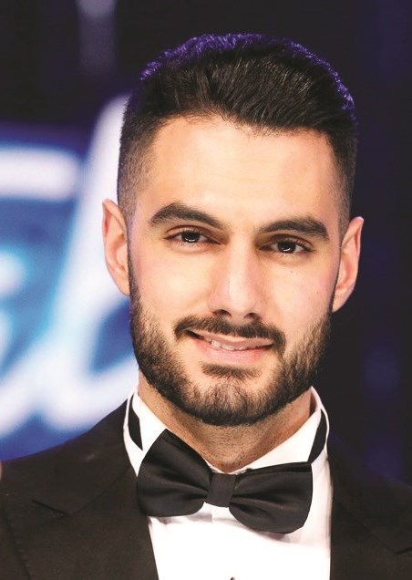 يعقوب شاهين