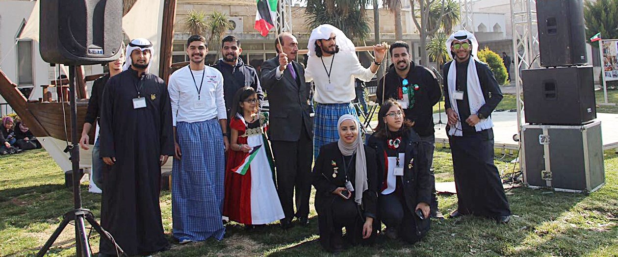 u0623u0639u0636u0627u0621 u0627u0644u0631u0627u0628u0637u0629 u0645u0639 u0646u0627u0626u0628 u0639u0645u064au062f u0634u0624u0648u0646 u0627u0644u0637u0644u0628u0629