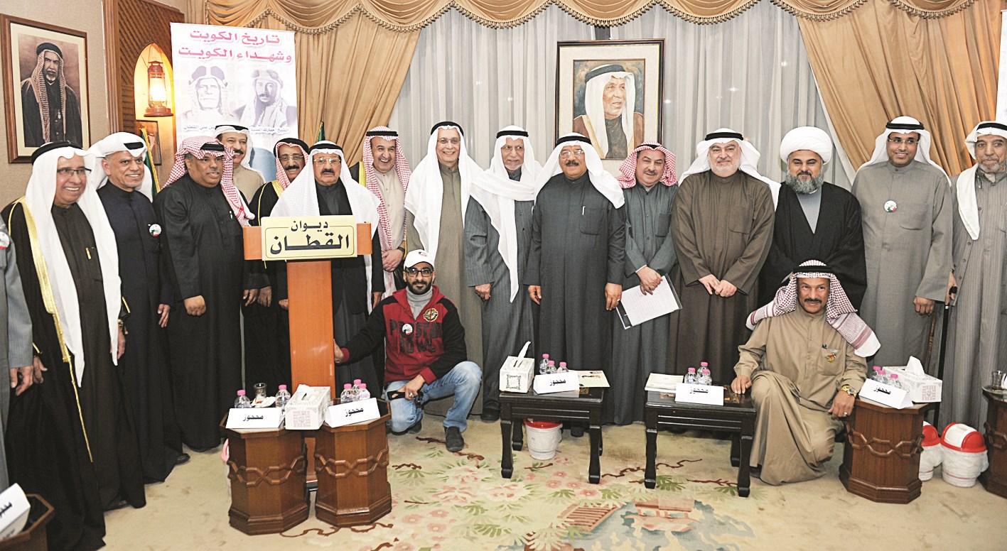 u0645u0624u0628u0646u0648 u0627u0644u0634u0647u064au062f u0641u064a u0644u0642u0637u0629 u062cu0627u0645u0639u0629   b  (u062au0635u0648u064au0631 u0633u0639u062f u0647u0646u062fu0627u0648u064a)