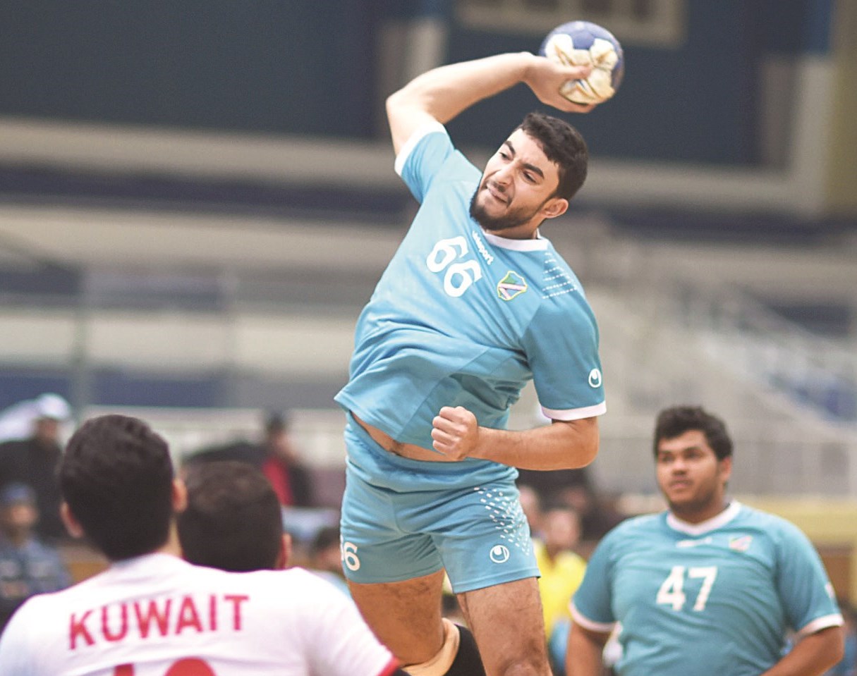 u0644u0642u0637u0629 u0645u0646 u0645u0628u0627u0631u0627u0629 u0627u0644u0633u0627u0644u0645u064au0629 u0627u0644u0623u062eu064au0631u0629 u0623u0645u0627u0645 u0627u0644u0643u0648u064au062a b (u062au0635u0648u064au0631 u062cu0627u0633u0645 u0628u0627u0631u0648u0646)