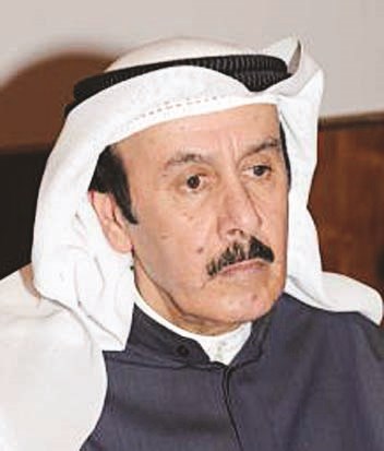 خليفة الوقيان