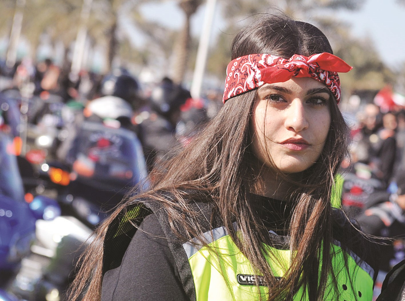 ... ومشاركة ناعمة لعيون الكويت