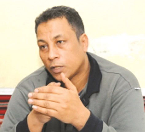 محمد أبو صلاح