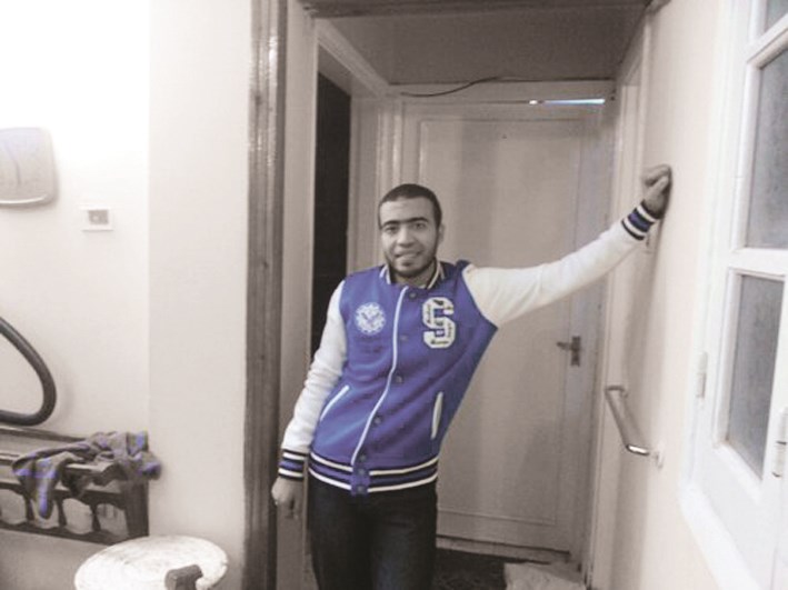 عبدالله الحماحمي