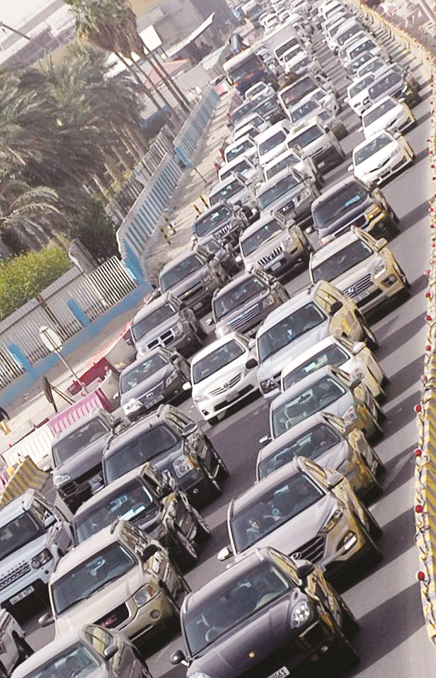 u0632u062du0627u0645 u0645u062au0648u0642u0639 u0648u0641u0631u062a u0627u0644u062eu0637u0629 u0644u0647 u0633u0628u0644 u0627u0644u062du0644 u0633u0631u064au0639u0627u064b (u062au0635u0648u064au0631 u0633u0639u0648u062f u0633u0627u0644u0645)