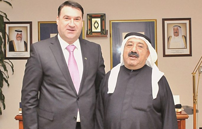 u0646u0627u0635u0631 u0627u0644u0635u0628u0627u062d u0645u0633u062au0642u0628u0644u0627u064b u0633u0641u064au0631 u0627u0644u0628u0648u0633u0646u0629