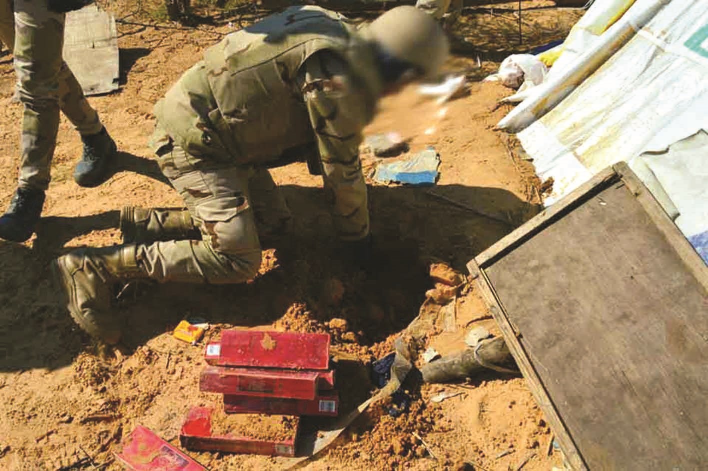 u062cu0646u062fu064a u064au062du0627u0648u0644 u0633u062f u0641u062au062du0629 u0623u062du062f u0627u0644u0623u0646u0641u0627u0642 u0627u0644u062au064a u062fu0627u0647u0645u0647u0627 u0627u0644u062cu064au0634 u0634u0645u0627u0644 u0633u064au0646u0627u0621