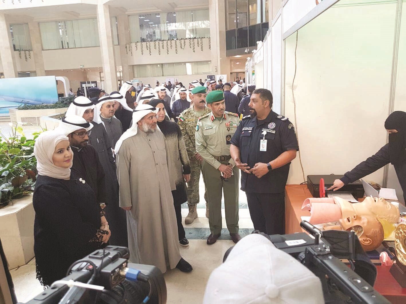 u0627u0644u0645u0637u0648u0639 u062eu0644u0627u0644 u0627u0641u062au062au0627u062d u00abu0623u0633u0628u0648u0639 u0648u062du062fu0629 u0648u0637u0646u00bb