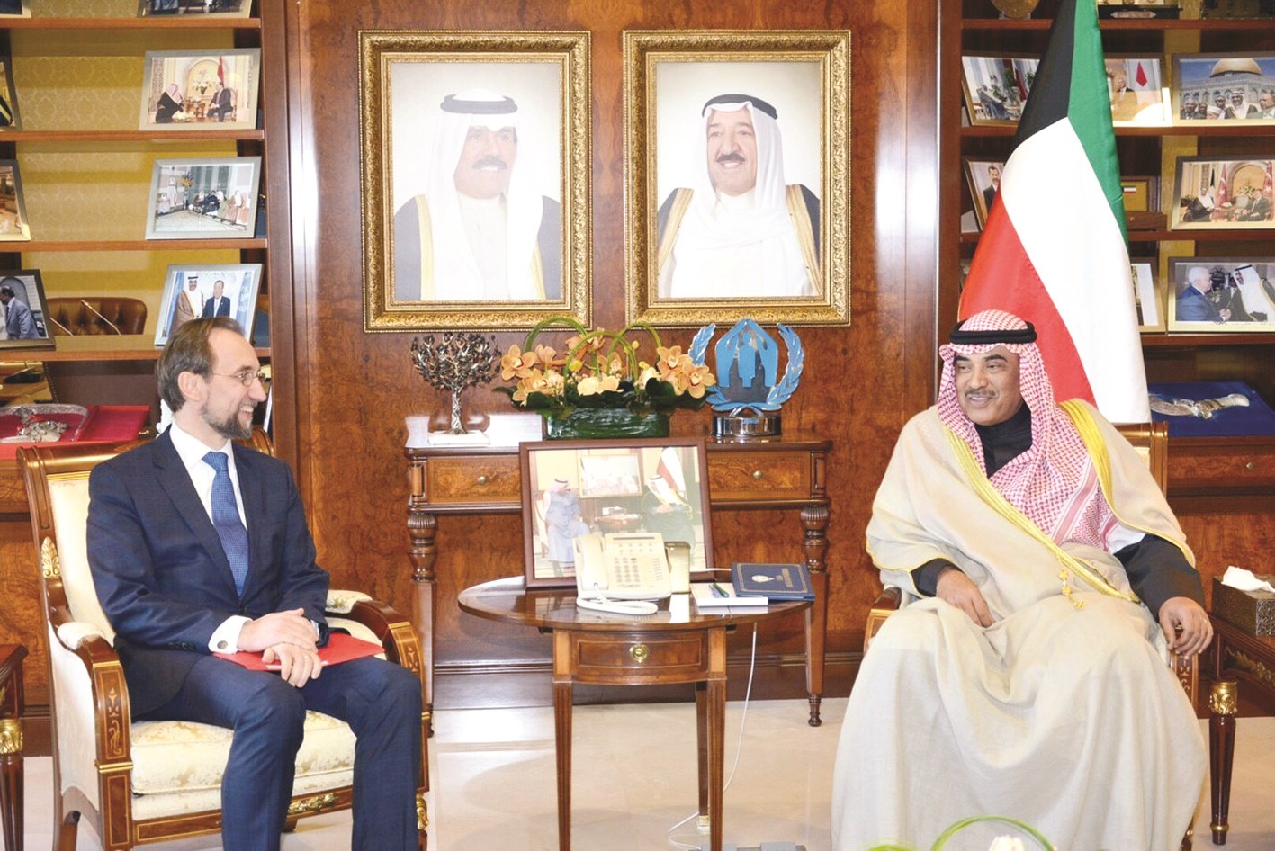 u0635u0628u0627u062d u0627u0644u062eu0627u0644u062f u0645u0633u062au0642u0628u0644u0627u064b u0632u064au062f u0628u0646 u0631u0639u062f