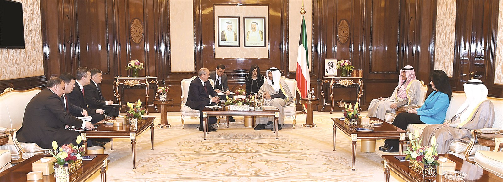 u0633u0645u0648 u0631u0626u064au0633 u0627u0644u0648u0632u0631u0627u0621 u0645u0633u062au0642u0628u0644u0627u064b u0648u0632u064au0631 u062eu0627u0631u062cu064au0629 u0623u0648u0632u0628u0643u0633u062au0627u0646 u0648u0627u0644u0648u0641u062f u0627u0644u0645u0631u0627u0641u0642