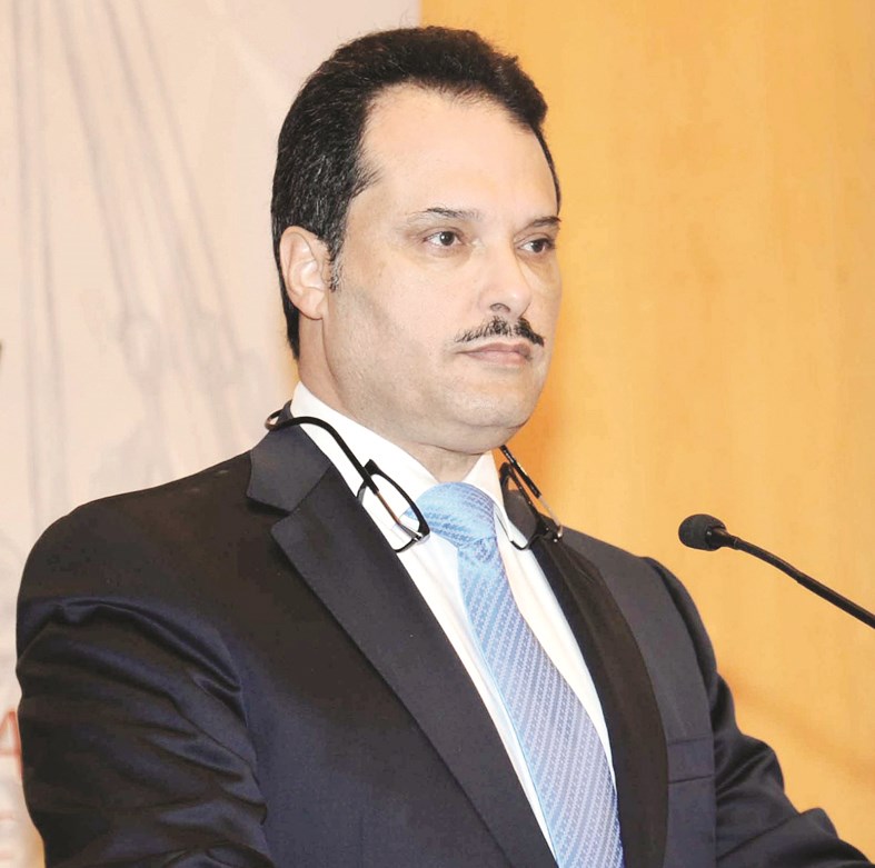 جمال الحربي