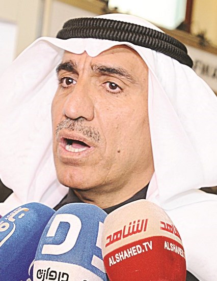 حسين الأنصاري