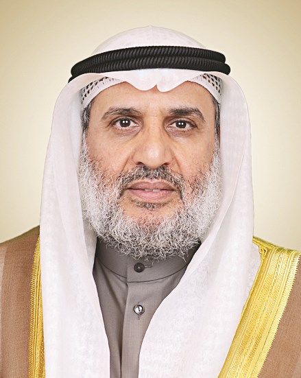 عبدالرحمن المطوع