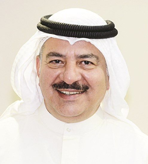 صلاح المسعد